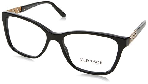 Versace Eyeglasses 